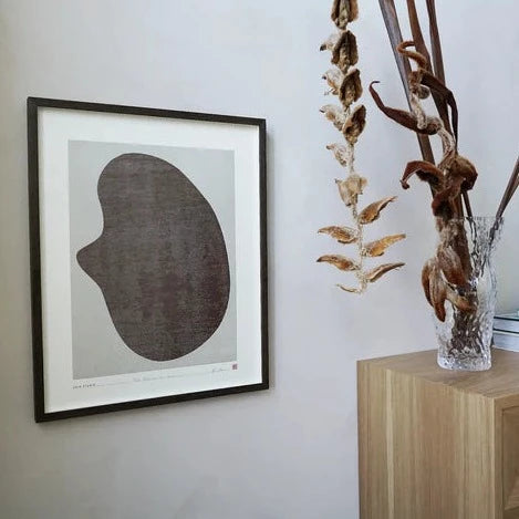 Wood Study no. 03