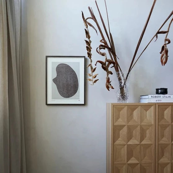 Wood Study no. 03