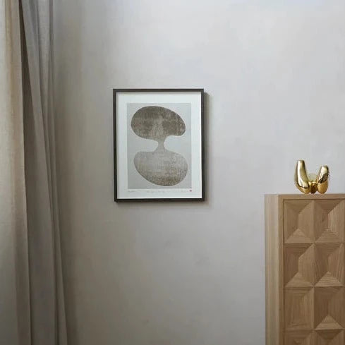 Wood Study no. 01