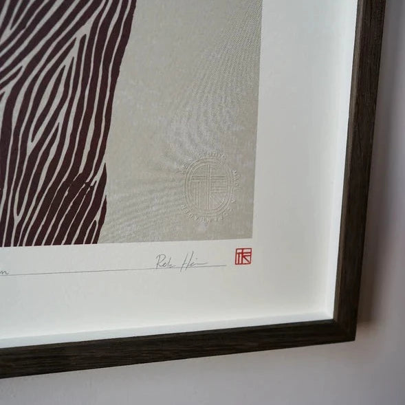 The Line no. 22