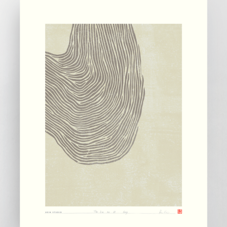The Line no. 21
