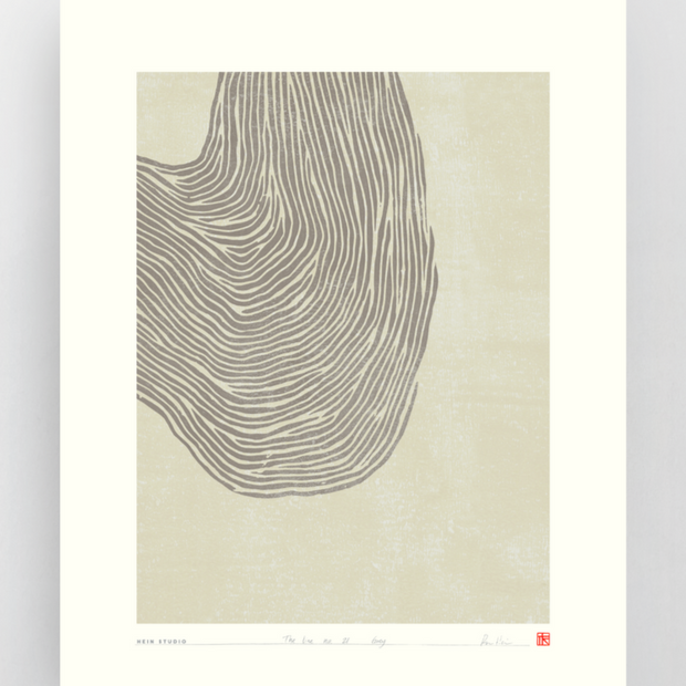 The Line no. 21