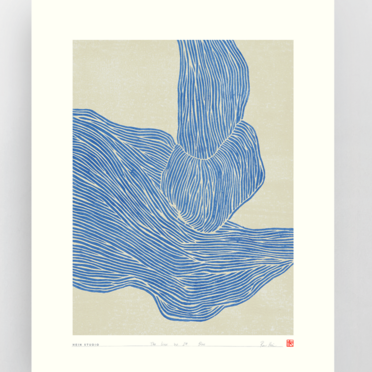 The Line no 24