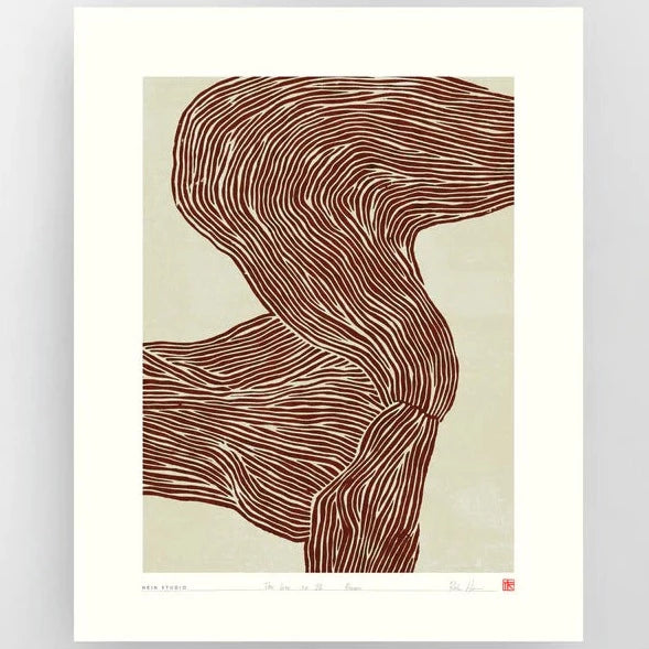 The Line no. 22