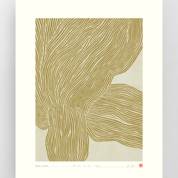 The Line no. 23