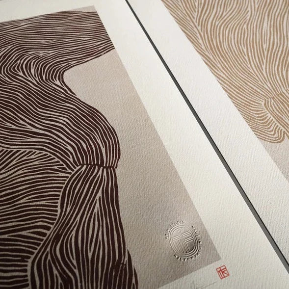 The Line no. 22