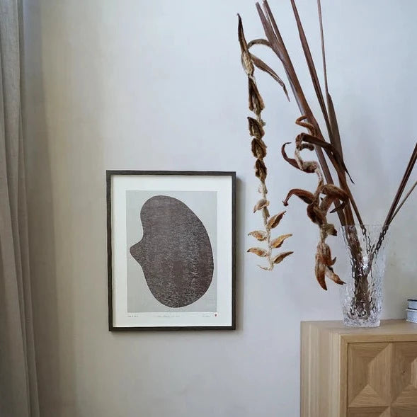 Wood Study no. 03