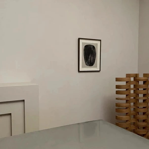 Wood Study no. 02
