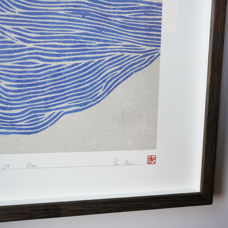 The Line no 24
