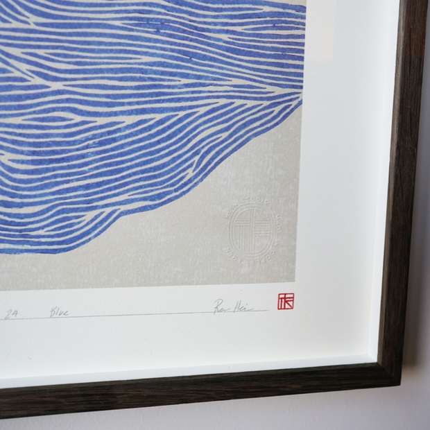 The Line no 24