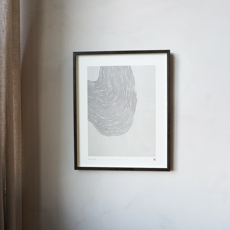 The Line no. 21