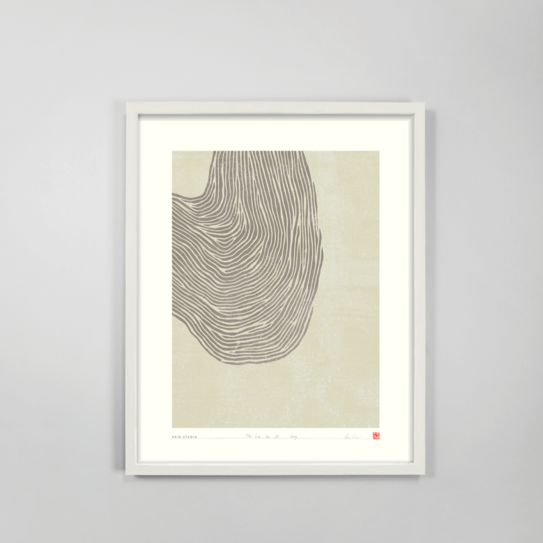 The Line no. 21