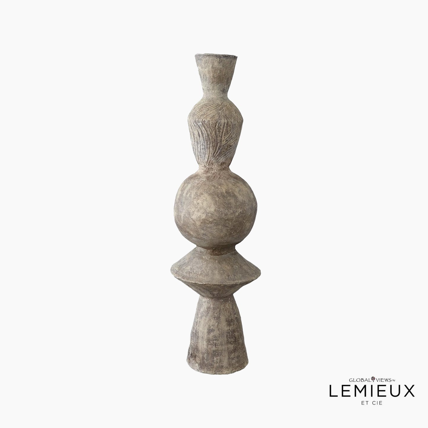 Lemieux Et Cie Honore Totem - Greige