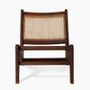 Jeanneret Kangaroo Lounge Chair