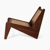 Jeanneret Kangaroo Lounge Chair