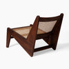 Jeanneret Kangaroo Lounge Chair