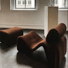 Etcetera Lounge Chair - Official