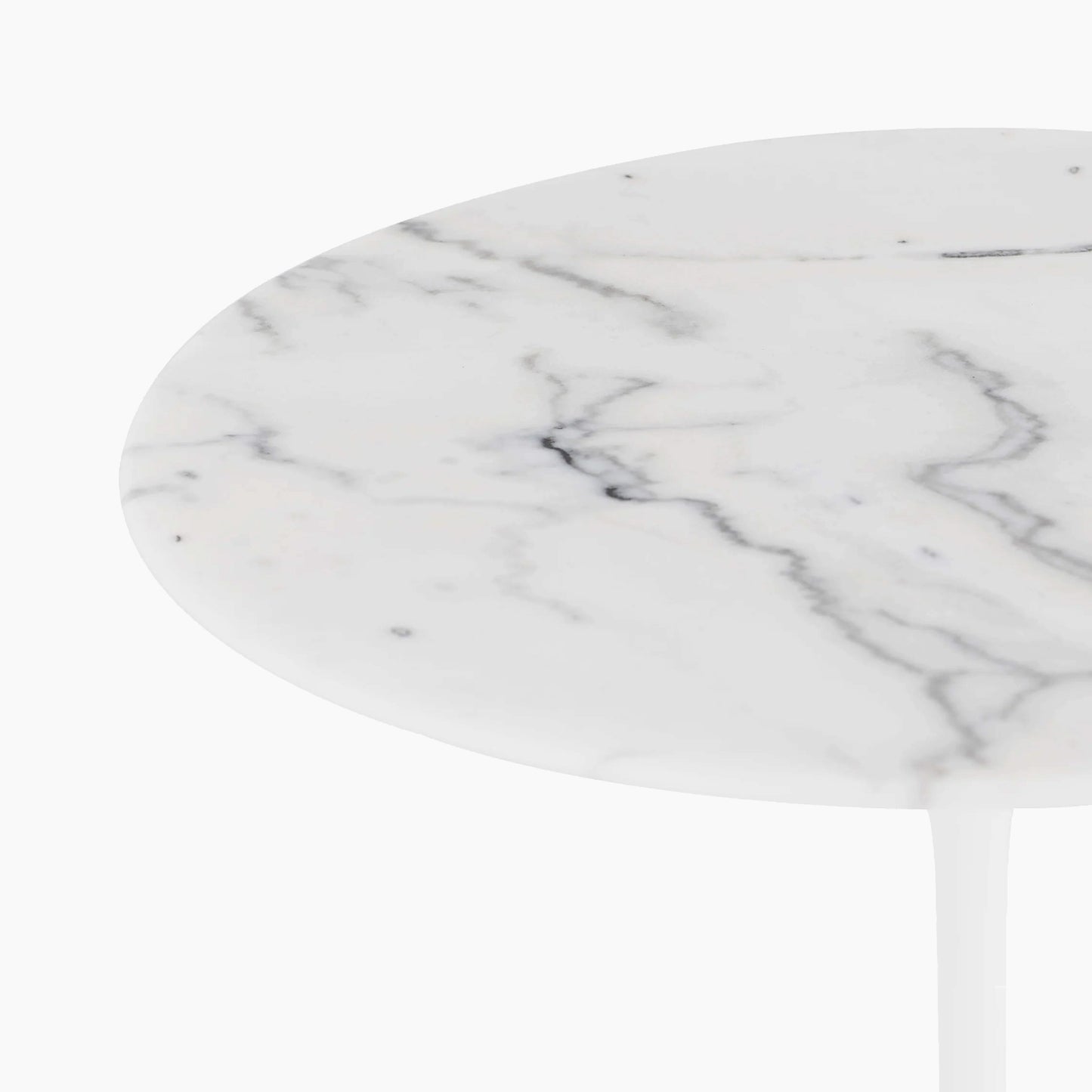 Jacob Marble Side Table