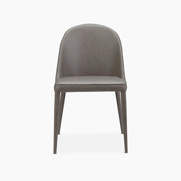 Jake Dining Chair - Set of 2 - Grey