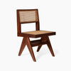 Jeanneret Armless Dining Chair