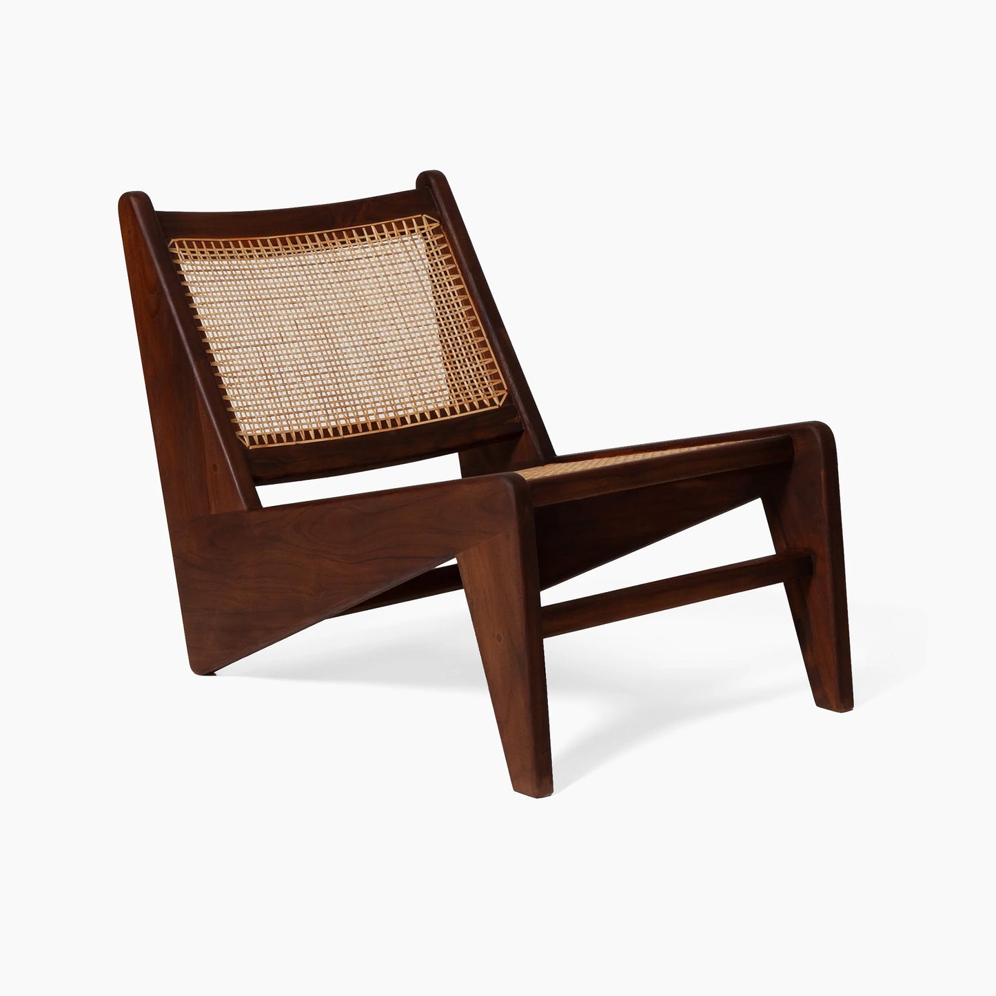 Jeanneret Kangaroo Lounge Chair