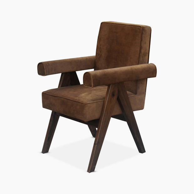 Jeanneret Committee Dining Chair