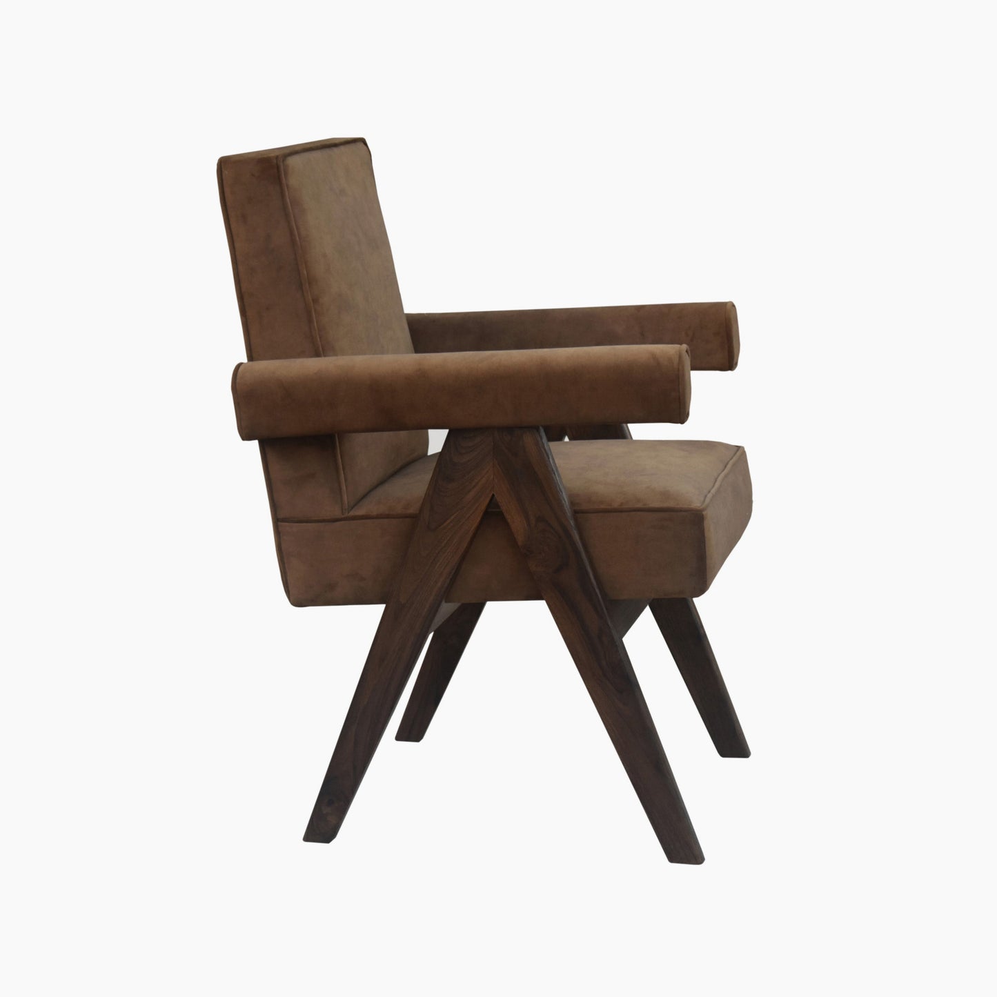 Jeanneret Committee Dining Chair