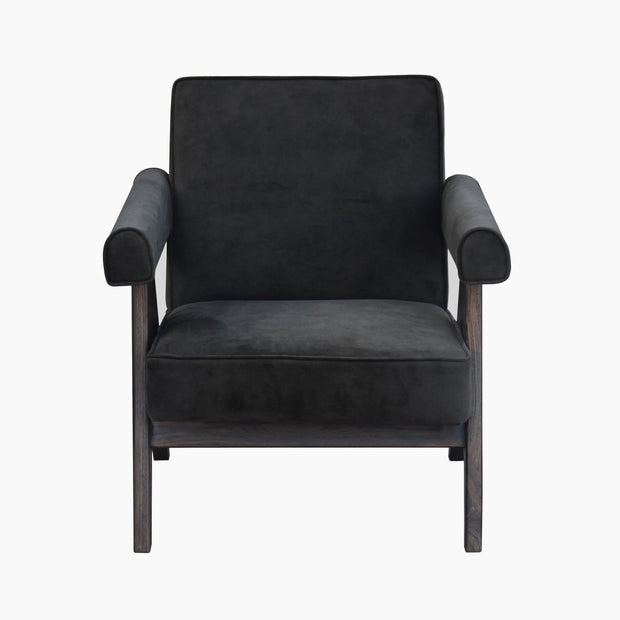 Jeanneret Senate Lounge Chair