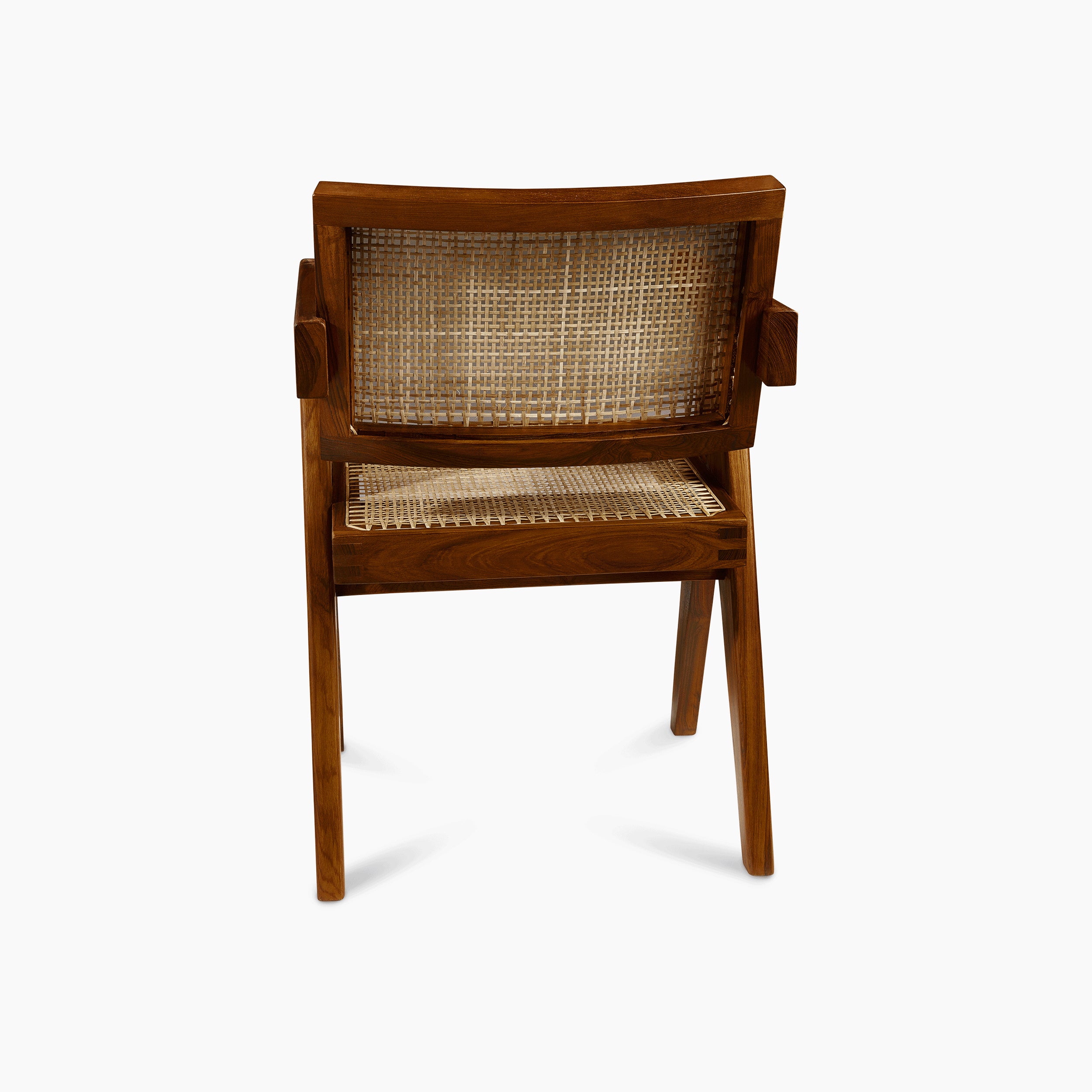 Jeanneret Floating Armchair – Forom