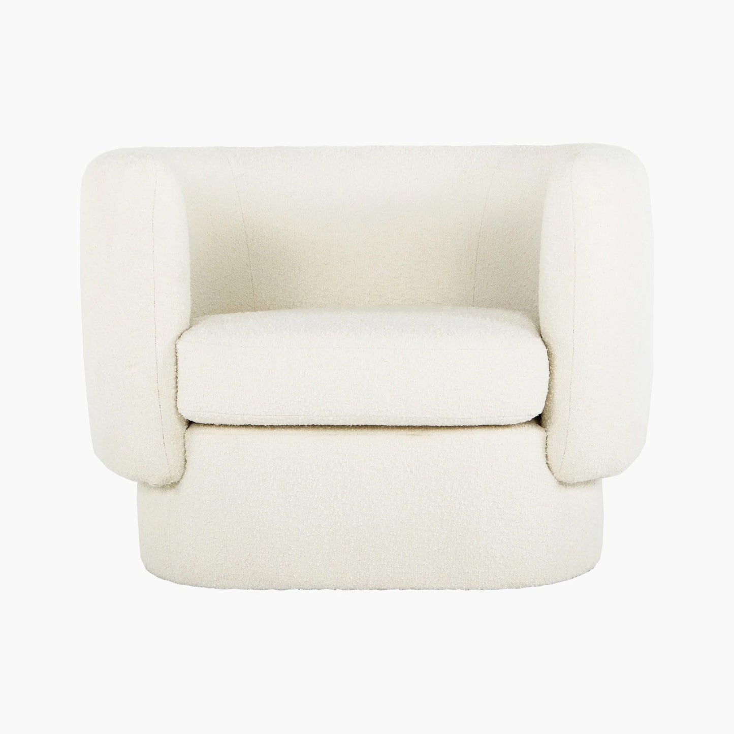 Kuna Chair White