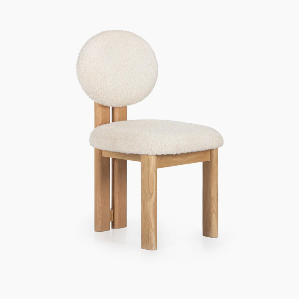 Kent Dining Chair - Floor model - Grade B