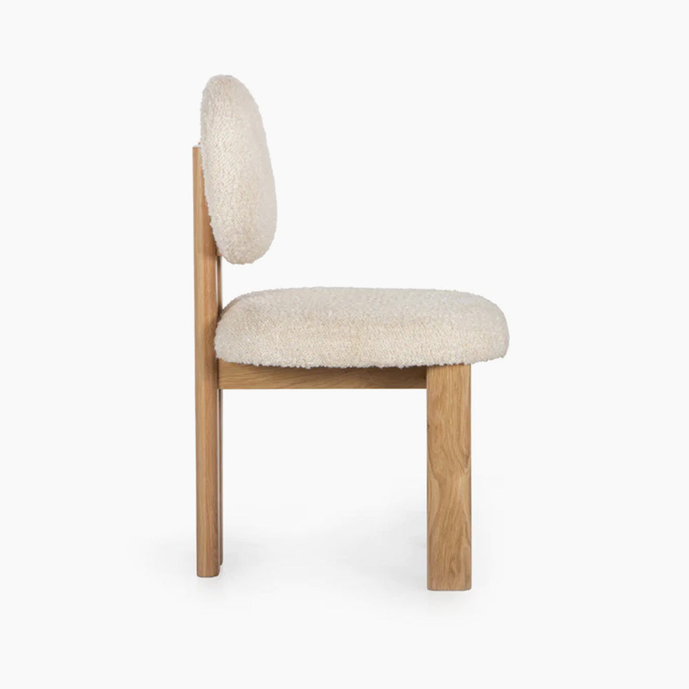 Kent Dining Chair - Floor model - Grade B
