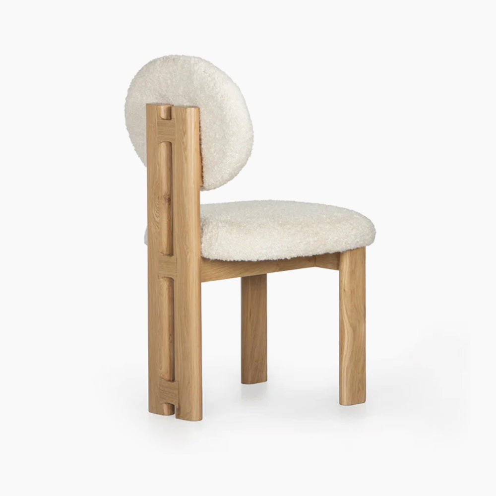 Kent Dining Chair - Floor model - Grade B