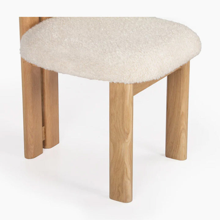 Kent Dining Chair - Floor model - Grade B