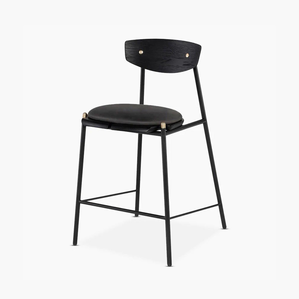 Kink Counter Stool