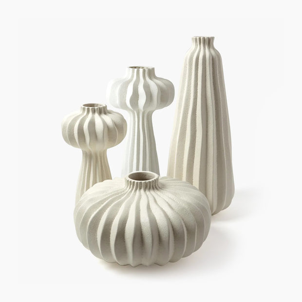 Lithos Vase Collection