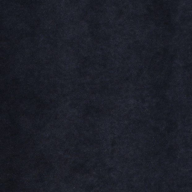 Leilani Bed - Blue Velvet