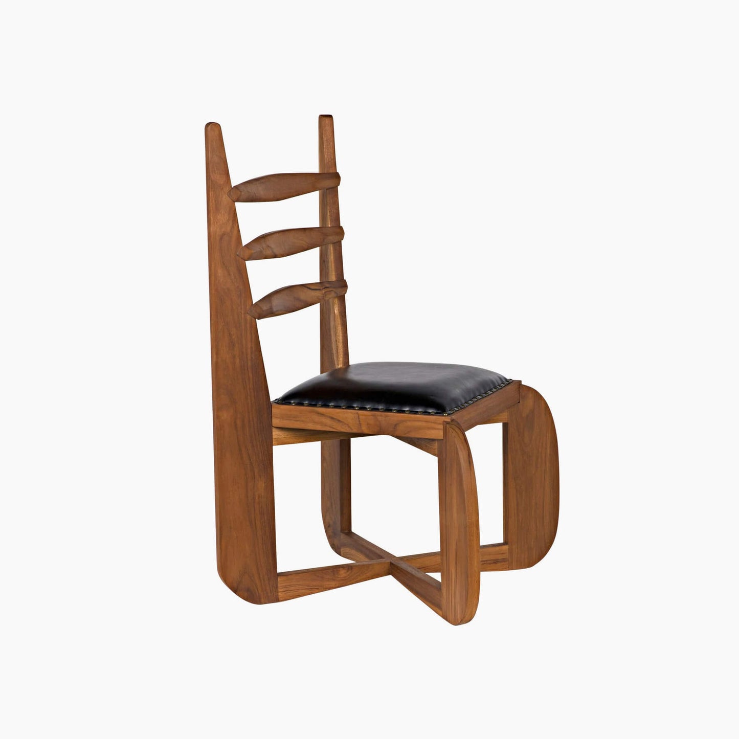 Lola Chair, Teak