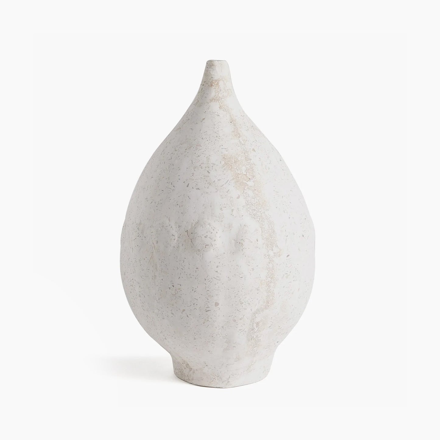 Modernist Vase-terrazzo