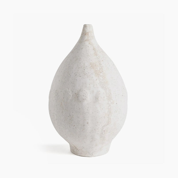 Modernist Vase-terrazzo