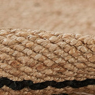 Crescent-2 Natural Rug