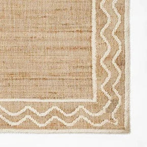 Orchard-1 Natural Rug