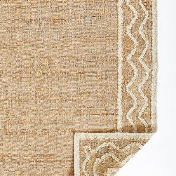 Orchard-1 Natural Rug