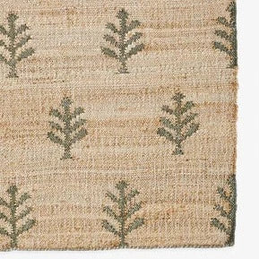 Orchard-4 Natural Rug