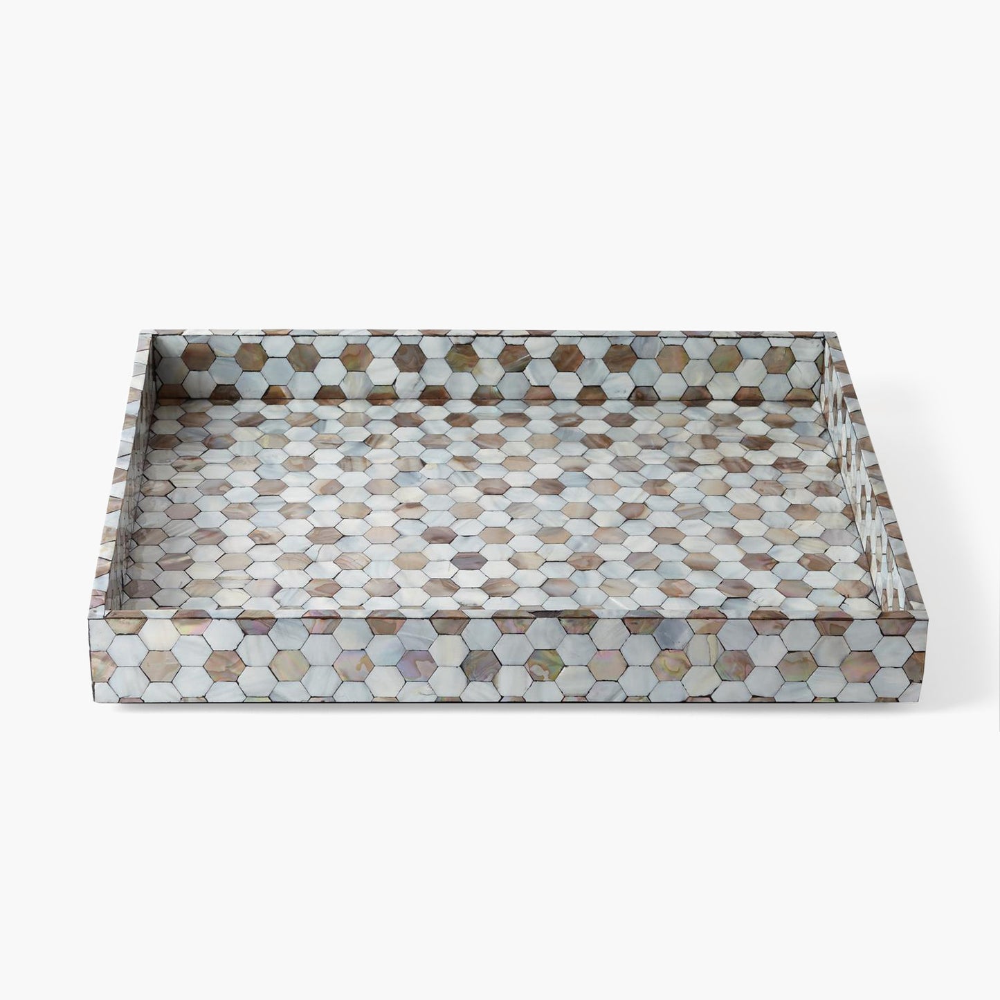 Mother Of Pearl Tray