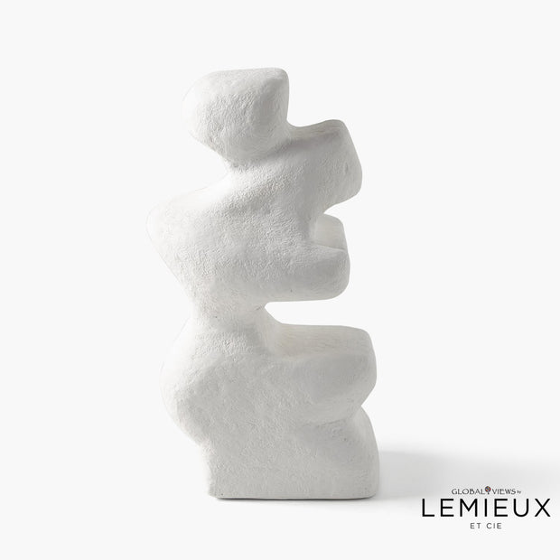 Lemieux Et Cie Mouren Sculpture