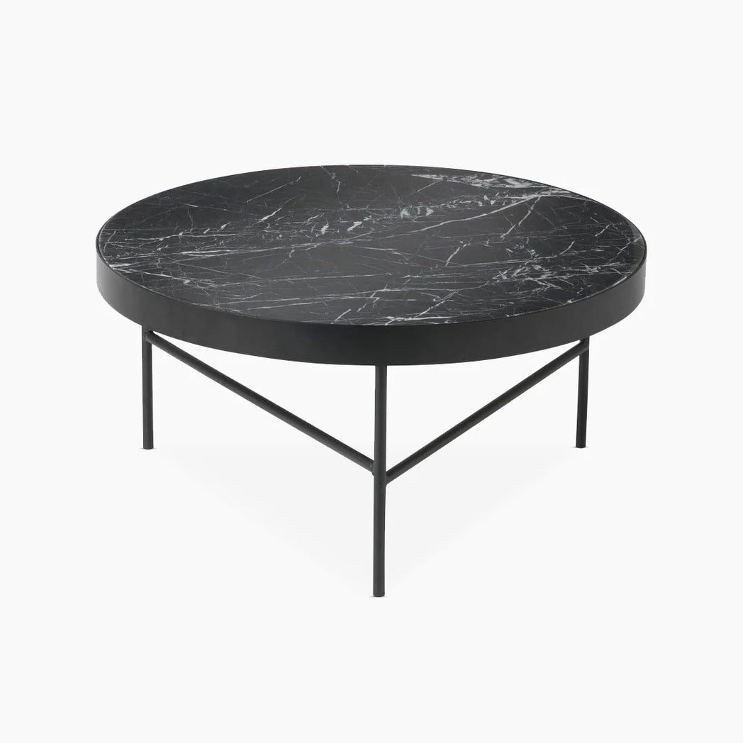 Large Marble Table