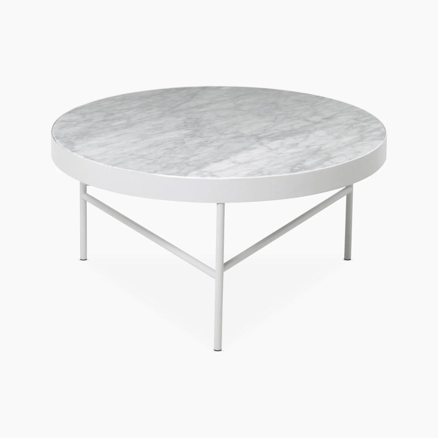 Large Marble Table in Various Colors