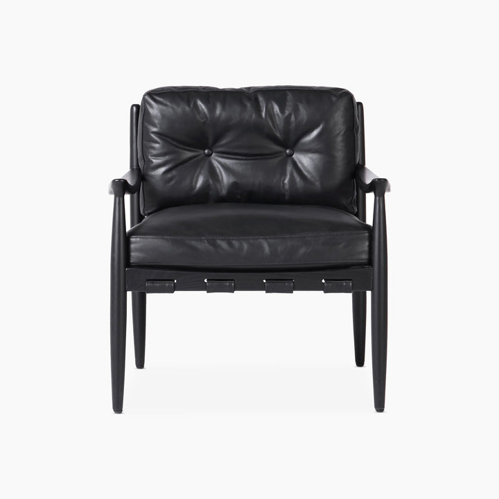 Marco Leather Chair