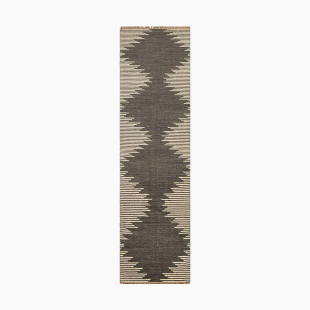 Metlili Missira Charcoal